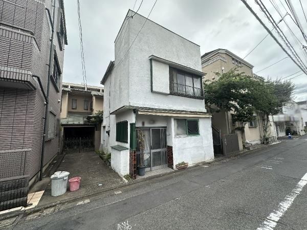 Building Lot for Sale in Kokuryo, Chofu City, Tokyo - 44.14 sqm - Thumbnail 3