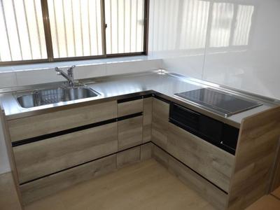 4LDK Detached House for Sale in Kurume, Fukuoka — Image 29, Kurume, Fukuoka