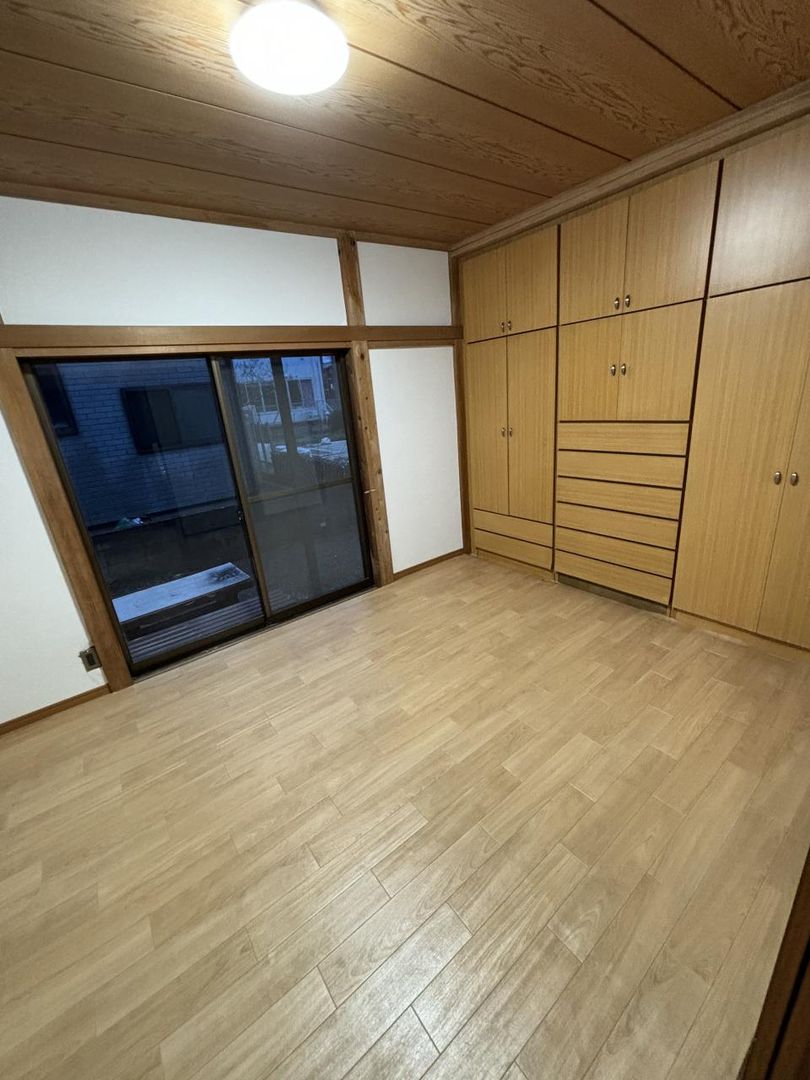 Used Detached House for Sale in Toride, Ibaraki - 4DK, 83.90 sqm - Thumbnail 4