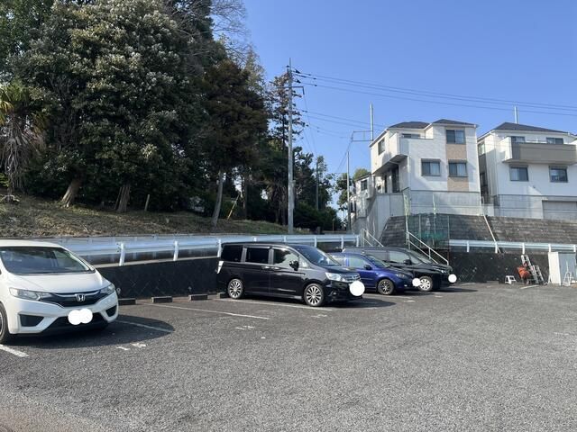 Parking Space for Rent in Midori-ku, Yokohama - Thumbnail 2