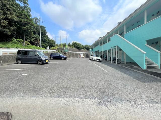 Parking Space for Rent in Midori-ku, Yokohama - Thumbnail 3