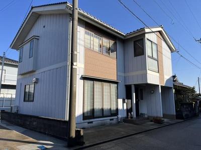 3LDK Detached House for Sale in Imizu, Toyama — Image 7, Imizu, Toyama