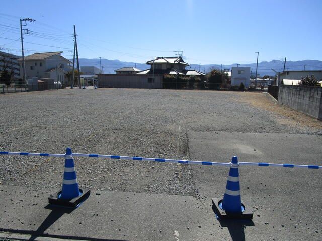 Commercial Land for Lease in Showa Town, Yamanashi | 993 sqm - Thumbnail 3