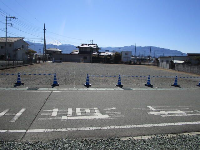 Commercial Land for Lease in Showa Town, Yamanashi | 993 sqm - Thumbnail 2