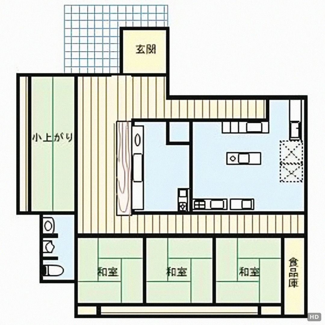 Commercial Space for Rent in Ueda, Nagano - Restaurant Use OK - Thumbnail 2