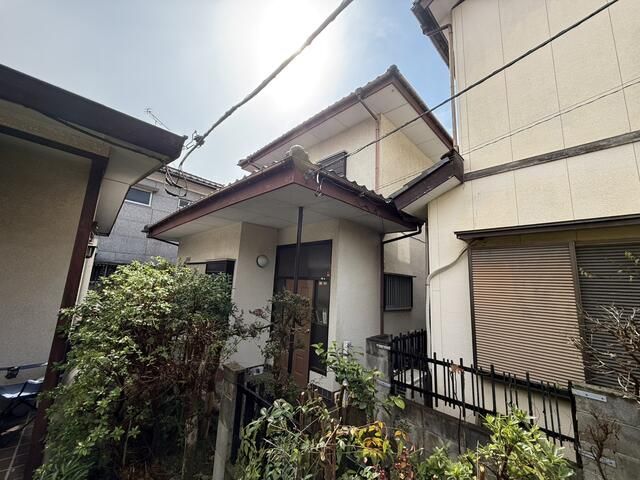 4LDK Rental House in Nagareyama, Chiba - 95.52 sqm - Thumbnail 2