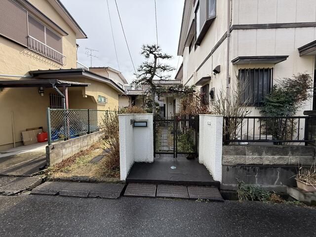 4LDK Rental House in Nagareyama, Chiba - 95.52 sqm - Thumbnail 3
