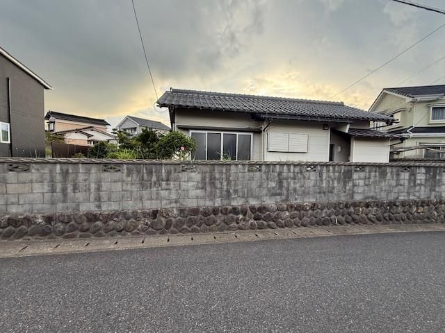 3SDK Detached House for Sale in Tottori City, Tottori - Thumbnail 2