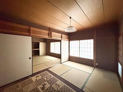 3SDK Detached House for Sale in Tottori City, Tottori — Image 22, Tottori, Tottori