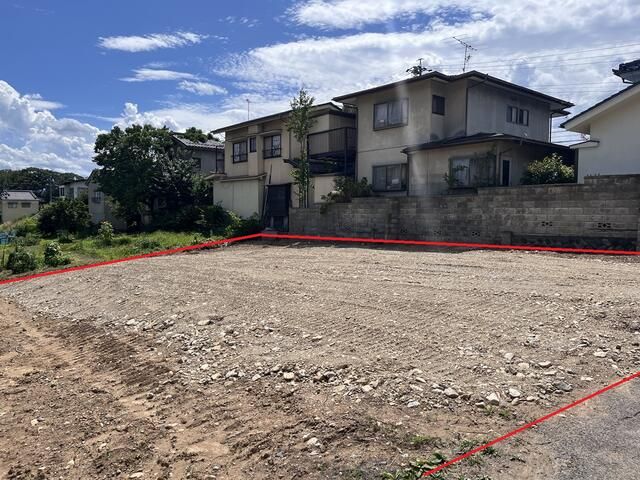 318.99 sqm Residential Land for Sale in Matsumoto, Nagano - Thumbnail 2