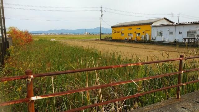 Spacious Commercial Land for Sale in Mikuni, Sakai City, Fukui - Thumbnail 4
