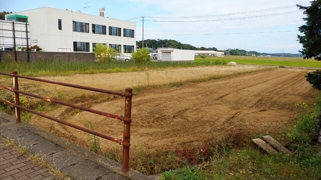 Spacious Commercial Land for Sale in Mikuni, Sakai City, Fukui - Thumbnail 2
