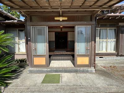 Surrounded by greenery and close to the sea, DIY-friendly homes: villas, real estate, properties for sale, Hometown Information Center: Nationwide rural living property data — Image 8, Minamiboso, Chiba