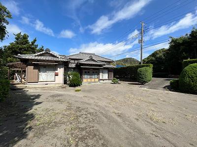 Surrounded by greenery and close to the sea, DIY-friendly homes: villas, real estate, properties for sale, Hometown Information Center: Nationwide rural living property data — Image 1, Minamiboso, Chiba