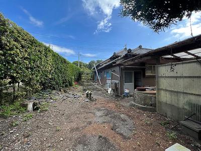 Surrounded by greenery and close to the sea, DIY-friendly homes: villas, real estate, properties for sale, Hometown Information Center: Nationwide rural living property data — Image 1, Minamiboso, Chiba