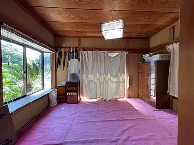 Surrounded by greenery and close to the sea, DIY-friendly homes: villas, real estate, properties for sale, Hometown Information Center: Nationwide rural living property data — Image 9, Minamiboso, Chiba