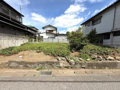 Land for Sale in Chiba City, Chiba Prefecture – 165 sqm Plot — Land, Chuo, Chiba