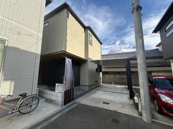 2022-Built 1SLDK House in Hirakata, Osaka - Thumbnail 3