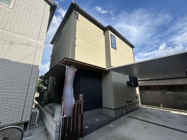 2022-Built 1SLDK House in Hirakata, Osaka - Thumbnail 2