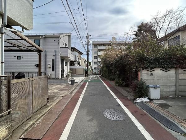 1985 4DK Detached House for Sale in Mitaka, Tokyo - Thumbnail 4