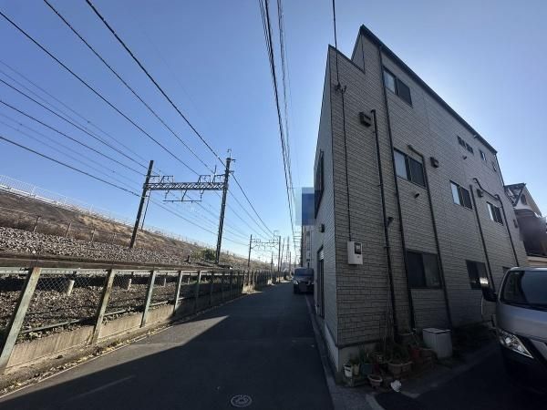 Land for Sale in Sumida, Tokyo - 101.57 sqm Near Kane-gafuchi Station - Thumbnail 4