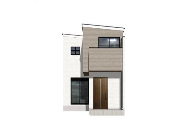 New 3LDK House in Oto, Fukuoka - Completion Dec 2025 - Thumbnail 3