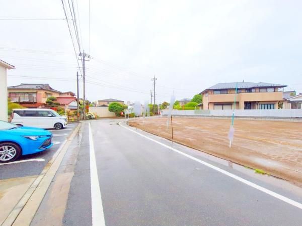 125 sqm Residential Land for Sale in Hamura, Tokyo - Thumbnail 2