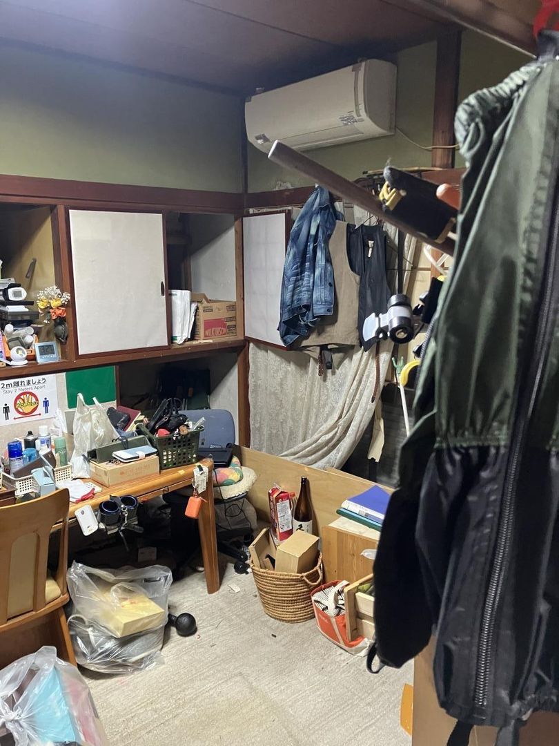 3DK Detached House in Ina Town, Saitama - 70m² - Thumbnail 3