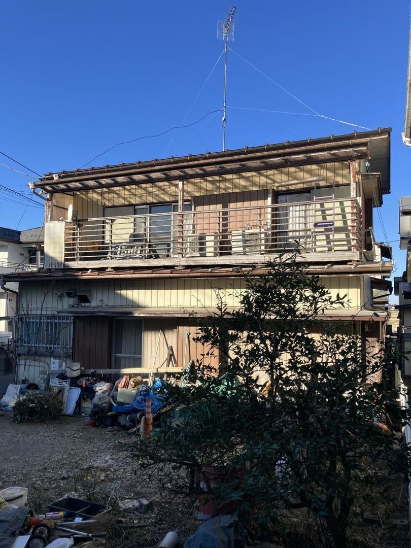 3DK Detached House in Ina Town, Saitama - 70m² - Thumbnail 2