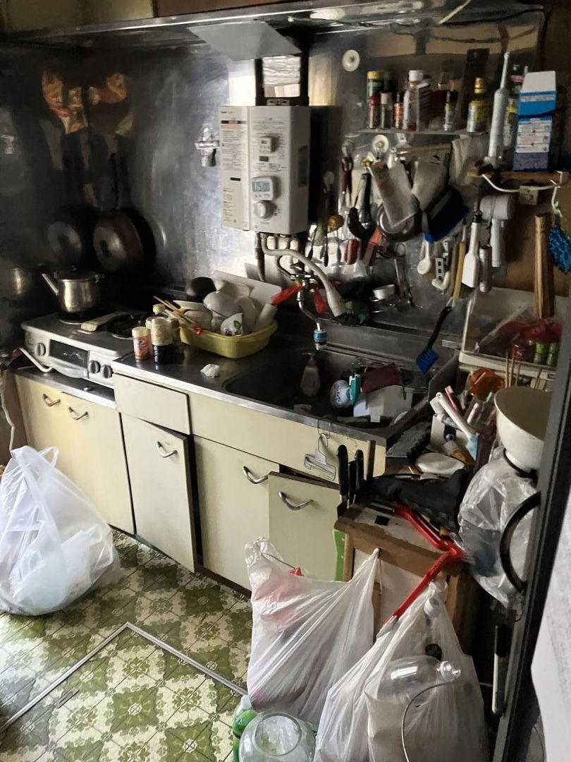 3DK Detached House in Ina Town, Saitama - 70m² - Thumbnail 4