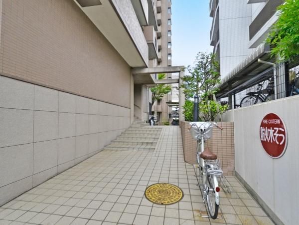 3LDK Apartment for Sale in Kawaguchi, Saitama - 68.63 sqm - Thumbnail 4