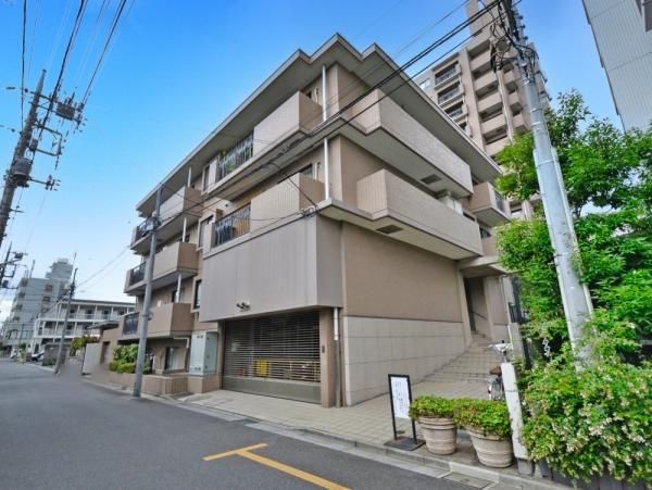 3LDK Apartment for Sale in Kawaguchi, Saitama - 68.63 sqm - Thumbnail 2