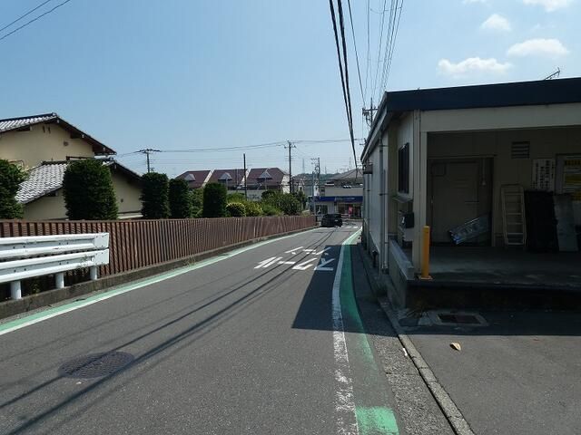 Warehouse for Rent in Shin-Yoshida Higashi, Yokohama - 264 sqm - Thumbnail 4