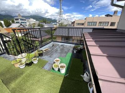 Property details: 1-chome Denmacho, Iida City, Nagano Prefecture/Iida Station property information: Used detached house — Image 1, Iida, Nagano