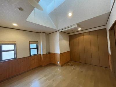Property details: 1-chome Denmacho, Iida City, Nagano Prefecture/Iida Station property information: Used detached house — Image 3, Iida, Nagano