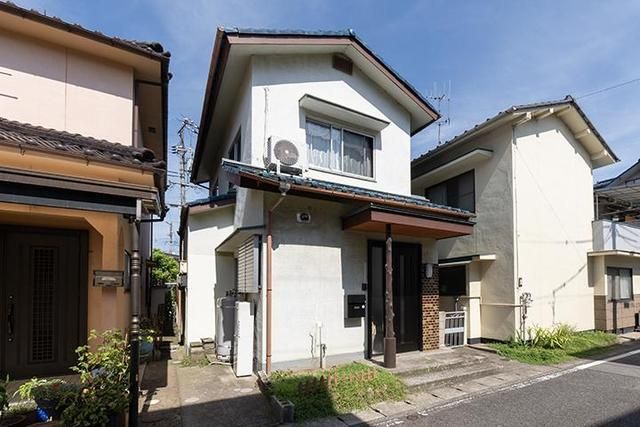 2LDK Detached House for Sale in Fukuyama, Hiroshima - Main Image