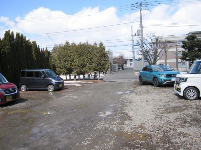 Parking Space for Rent in Sapporo Higashi-ku, Hokkaido - Thumbnail 2