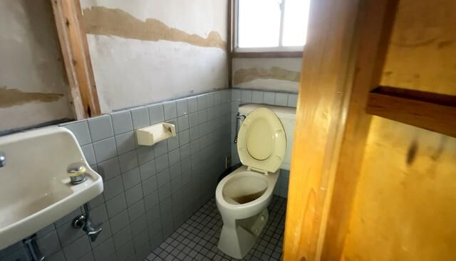 5K Detached House with Garden in Tsuruga, Fukui | 301.74 sqm Land - Thumbnail 4