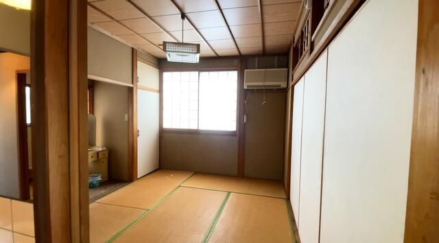 5K Detached House with Garden in Tsuruga, Fukui | 301.74 sqm Land - Thumbnail 3