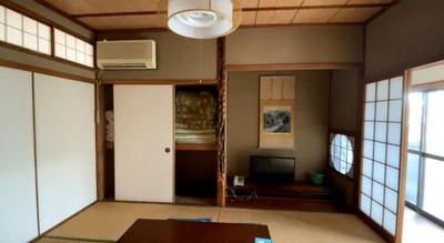 5K Detached House with Garden in Tsuruga, Fukui | 301.74 sqm Land — Image 22, Tsuruga, Fukui