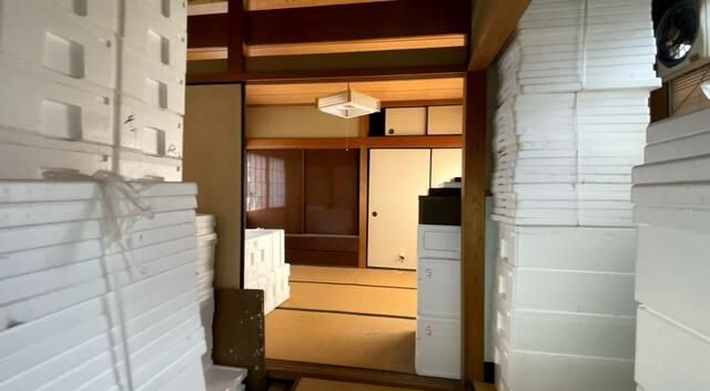5K Detached House with Garden in Tsuruga, Fukui | 301.74 sqm Land - Image 1