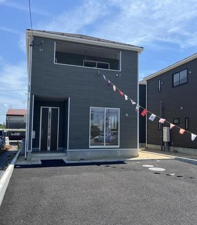 New 4LDK House in Mizuho, Gifu - 2025 Build with 3 Parking Spaces — Image 9, Mizuho, Gifu