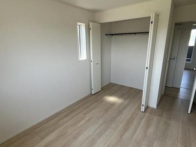 New 4LDK House in Mizuho, Gifu - 2025 Build with 3 Parking Spaces — Image 22, Mizuho, Gifu