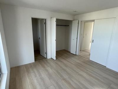 New 4LDK House in Mizuho, Gifu - 2025 Build with 3 Parking Spaces — Image 22, Mizuho, Gifu