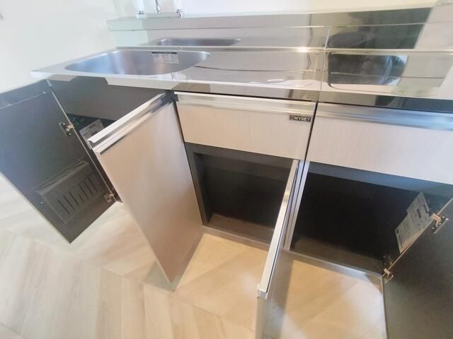 Studio Apartment for Rent in Fuchu, Tokyo 17.85 sqm - Thumbnail 3