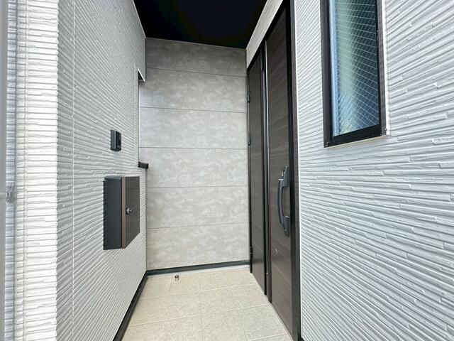 New Build 4LDK House in Sendai's Miyagino Ward - Thumbnail 2