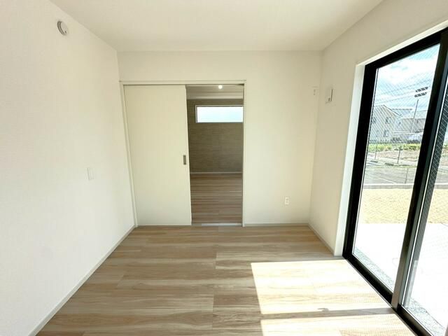 New Build 4LDK House in Sendai's Miyagino Ward - Thumbnail 4