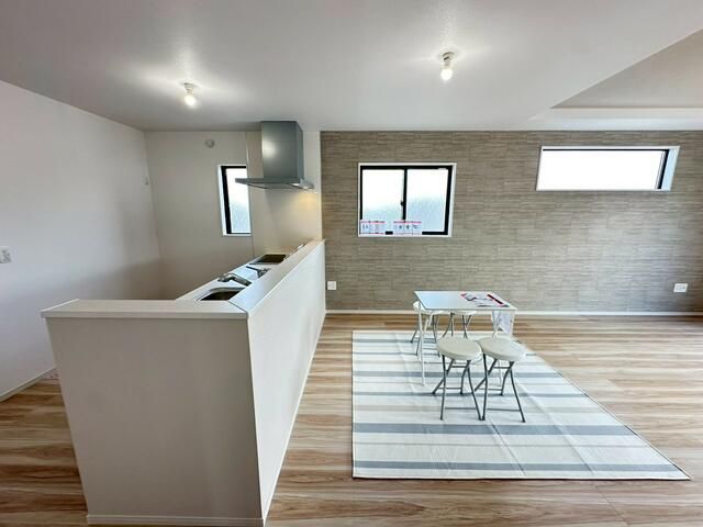 New Build 4LDK House in Sendai's Miyagino Ward - Thumbnail 3