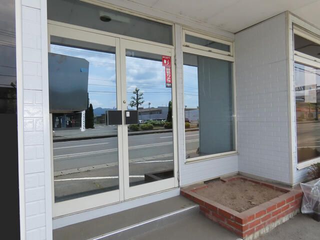 Commercial Space for Rent in Yamagata City - 52.44 sqm - Thumbnail 2