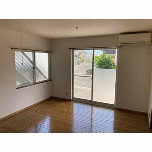 2LDK Apartment for Rent in Miyagino-ku, Sendai, Miyagi - Thumbnail 2